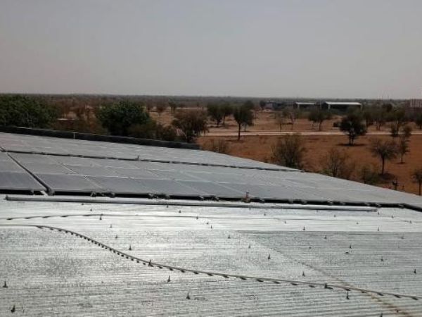 best solar in india