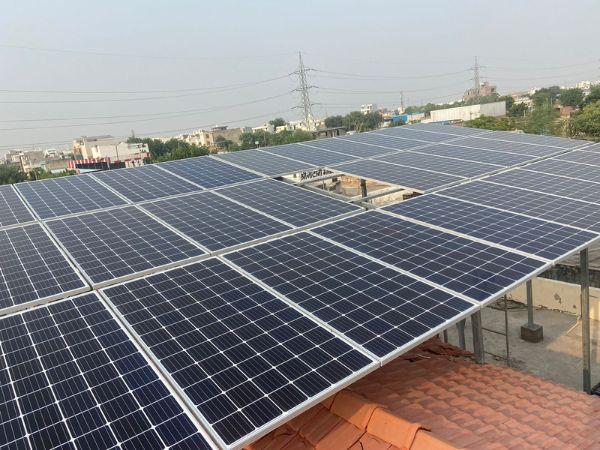 best solar in jaipur