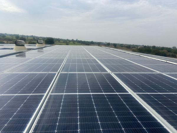 best solar in jaipur