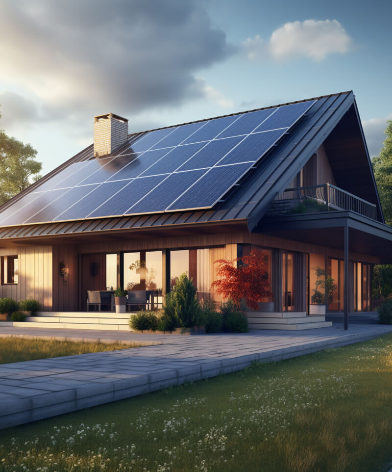 Solar Subsidy Assistance